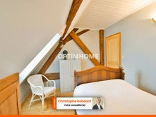 Longère rénovée avec ambiance cottage - Rare dans le secteur 