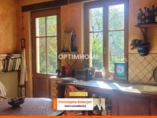 Maison de Maître de 191m2 et 3415m2 de terrain au coeur du triangle du 21/71/39
