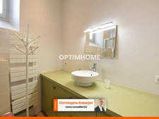 Lumineux appartement Haussmanien de 142m2 au centre-ville de Chalon sur Saône