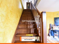 Maison de Maître de 191m2 et 3415m2 de terrain au coeur du triangle du 21/71/39