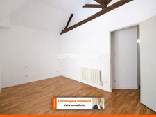 Appartement atypique en hyper centre !!!