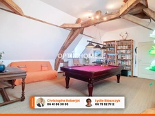 Maison de 149 m² avec 3 chambres et un gros potentiel d'agrandissement