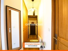 Joli appartement de 60m2 atypique au calme tout en étant au centre-ville de CHALON SUR SAONE (71)