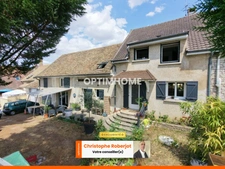 Maison évolutive de 177m2 et 5 chambres aux portes de Chalon sur Saône Sud
