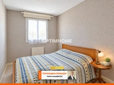 Spécial investisseur: Appartement de 4 pièces avec balcon et garage au centre ville de Chalon sur Saône