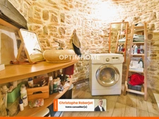 Appartement T3 atypique et avec beaucoup de charme au coeur de Buxy
