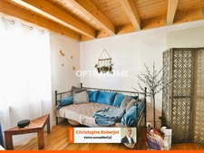 Appartement/Maison en triplex au calme et à 2 pas de l'hyper centre piétonnier de Chalon sur Saône
