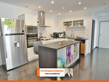 Duplex "neuf" dans petite copropriété idéalement situé à CHALON SUR SAONE (71)
