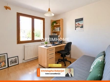 Maison familiale de 4/5 chambres avec beaucoup de potentiel à Virey le Grand