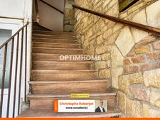 Très rare à Givry !! Immeuble de rapport de 5 appartements avec aménagement possible d'appartements supplémentaires