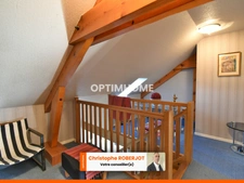 Belle maison de 320m2 au sol sur 1700m2 de terrain clos et piscinable aux portes de Chalon sur Saône