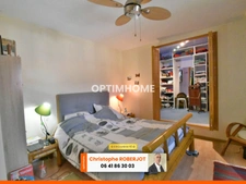 La quiétude aux portes de tout pour cette jolie maison de 152m2 avec 4 chambres !!