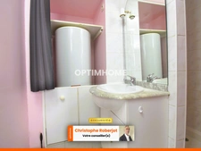 A vendre Studio - idéal investisseur - vente d'un T2 en parallèle dans la même copropriété