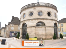 Très rare à Givry !! Immeuble de rapport de 5 appartements avec aménagement possible d'appartements supplémentaires
