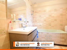 Maison de 149 m² avec 3 chambres et un gros potentiel d'agrandissement