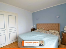 Maison de 4 chambres à Givry avec piscine sur terrain paysagé de 1800m2