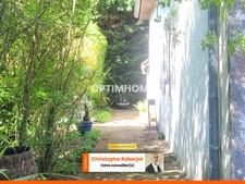 Maison de Maître de 191m2 et 3415m2 de terrain au coeur du triangle du 21/71/39