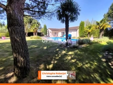 Maison d’exception dans un village aux portes de Chalon sur Saône