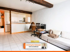 A vendre T2 libre en Septembre - petite copropriété
