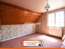 RARE dans la Côte Chalonnaise: Maison de 243 m2 habitable dans un parc arboré de 5000m2  