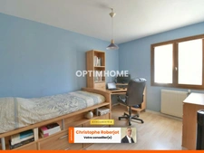 Maison familiale de 4/5 chambres avec beaucoup de potentiel à Virey le Grand
