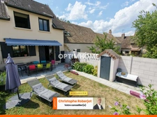 Maison évolutive de 177m2 et 5 chambres aux portes de Chalon sur Saône Sud