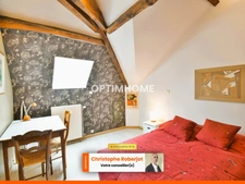 Rare à Chalon - Lumineux Appartement Atypique de 143m2 avec une magnifique pièce de vie et 4/5 chambres