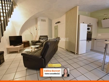 Maison centre ville 125m2 avec extérieur