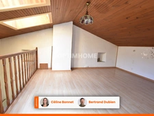 Maison en pierre 84m2