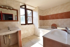 GRANDE MAISON EN PIERRE DE 216,5m2 / PARCELLE 1600m2