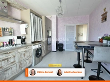 Appartement à vendre 4 pièces  (63)