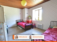 Maison en pierre 85m2