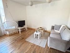 Maison 94m2 - rénovée - garage
