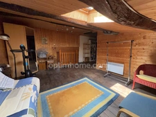 Maison de ville 76 m² avec extérieur et cave