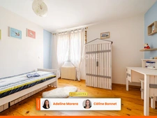 *** EXCLUSIVITE *** MAISON AVEC TERRASSES, DEPENDANCE ET JARDIN *** SAINT BONNET LES ALLIER 63800 ***