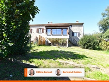 Maison en pierre 84m2