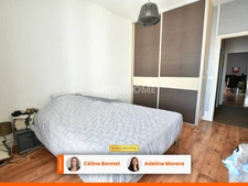 Appartement à vendre 4 pièces  (63)