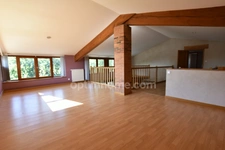 GRANDE MAISON EN PIERRE DE 216,5m2 / PARCELLE 1600m2