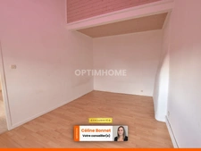 Maison centre ville 125m2 avec extérieur