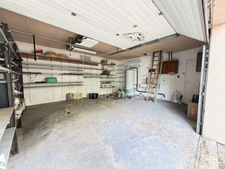 MAISON 121m2 - 3 CHAMBRES - GARAGE - JARDIN 