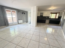 Maison 135m2 : 4 chambres + garage + jardin