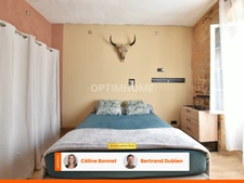 Maison 164m2 et dépendances sur 9466m2 de parcelles