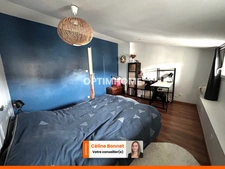 Maison de village : 90m2 + cave