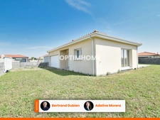 Exclusivité / Très belle maison récente ( 2020 ) / 63910 Vertaizon