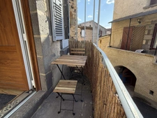 Maison 94m2 - rénovée - garage