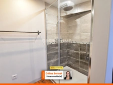 Maison de village : 71,5m2 + véranda et cave