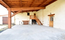 GRANDE MAISON EN PIERRE DE 216,5m2 / PARCELLE 1600m2