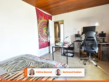 Maison en pierre 85m2