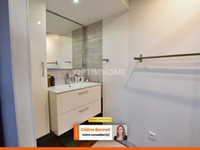 Maison de village : 71,5m2 + véranda et cave