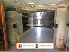 Maison en pierre 84m2